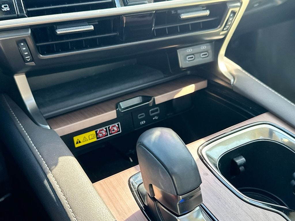 2023 Lexus RX 350 Premium Plus L/CERTIFIED