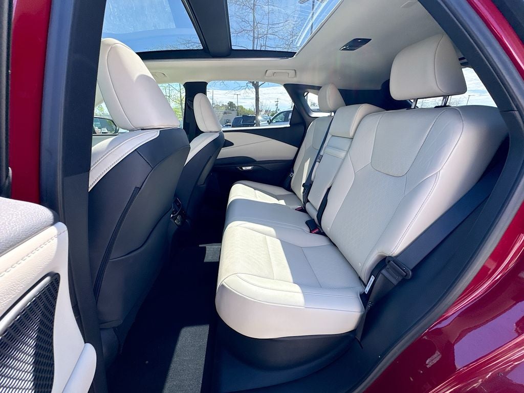 2023 Lexus RX 350 Premium Plus L/CERTIFIED