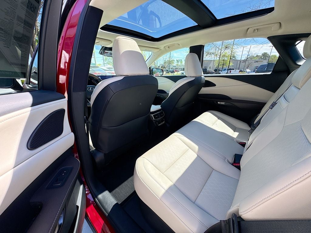 2023 Lexus RX 350 Premium Plus L/CERTIFIED