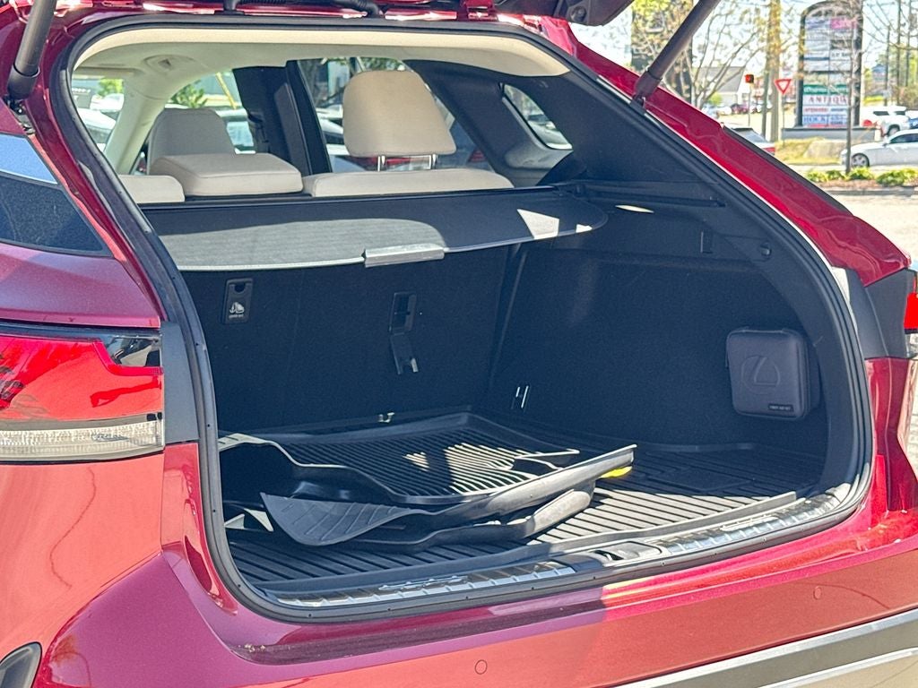 2023 Lexus RX 350 Premium Plus L/CERTIFIED