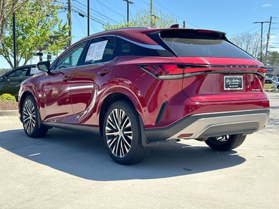 2023 Lexus RX 350 Premium Plus L/CERTIFIED