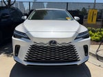 2023 Lexus RX 350 Premium BACKED BY HUDSON