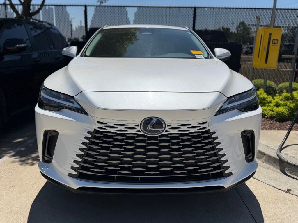2023 Lexus RX 350 Premium BACKED BY HUDSON