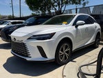 2023 Lexus RX 350 Premium BACKED BY HUDSON