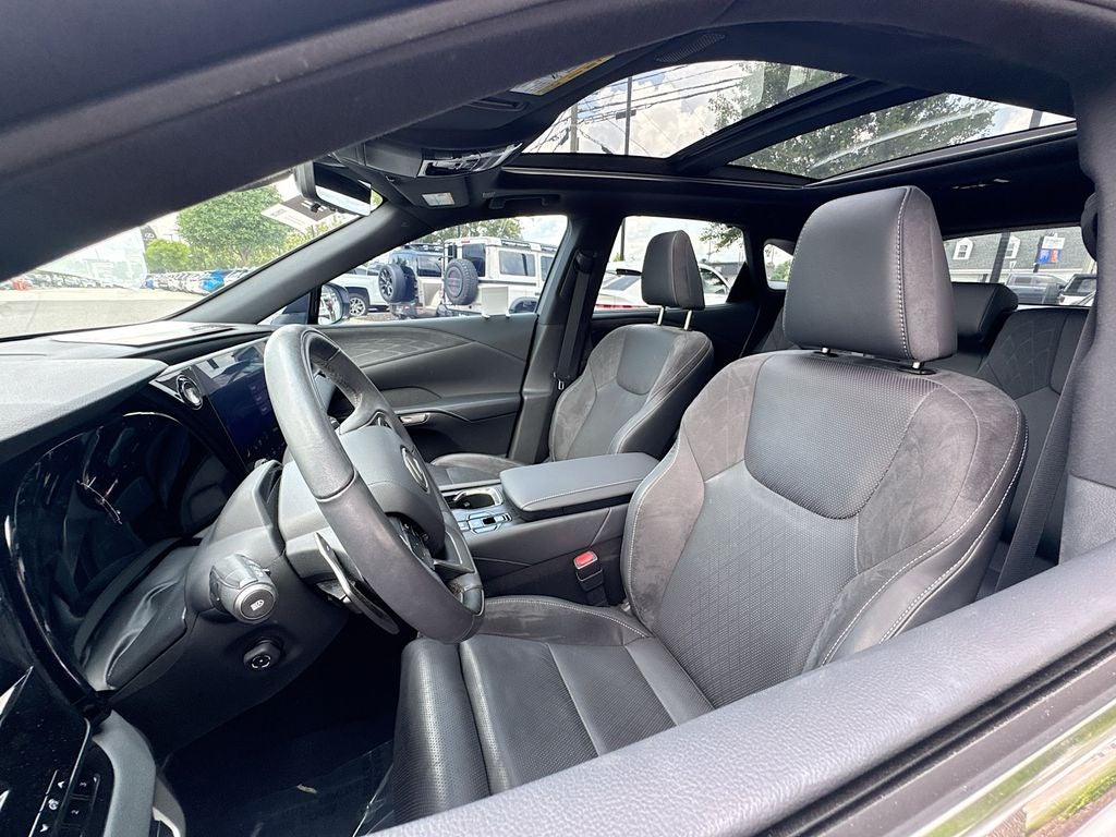 2023 Lexus RX 350 Luxury L/CERTIFIED