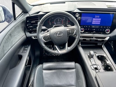 2023 Lexus RX 350 Luxury L/CERTIFIED