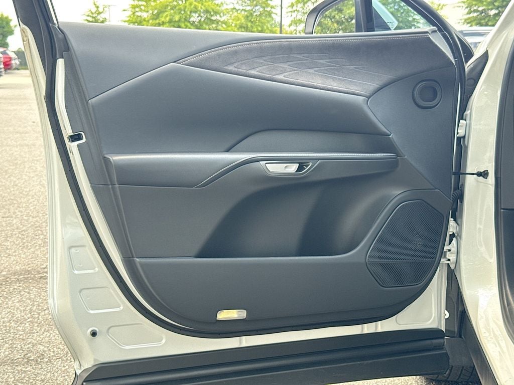 2023 Lexus RX 350 Luxury L/CERTIFIED