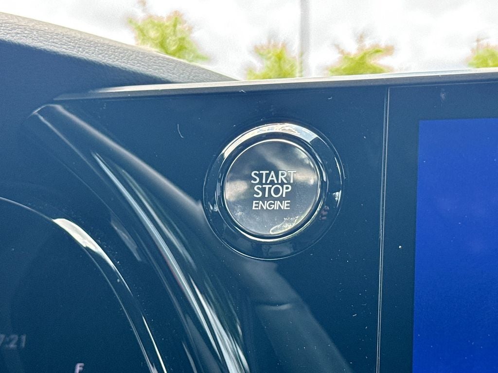 2023 Lexus RX 350 Luxury L/CERTIFIED