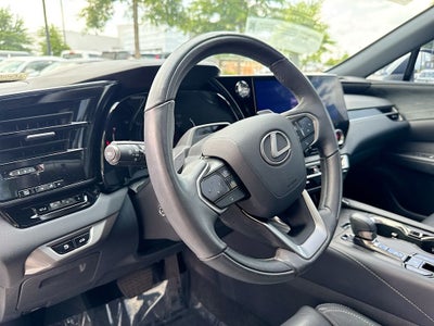 2023 Lexus RX 350 Luxury L/CERTIFIED