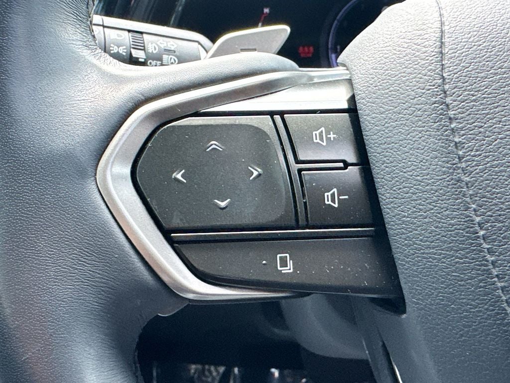 2023 Lexus RX 350 Luxury L/CERTIFIED