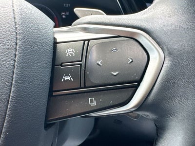 2023 Lexus RX 350 Luxury L/CERTIFIED
