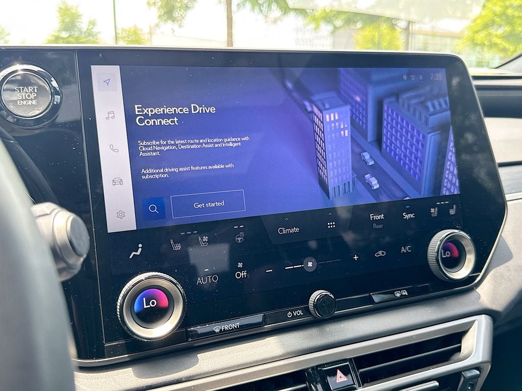 2023 Lexus RX 350 Luxury L/CERTIFIED