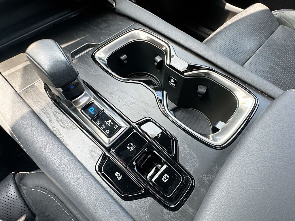2023 Lexus RX 350 Luxury L/CERTIFIED
