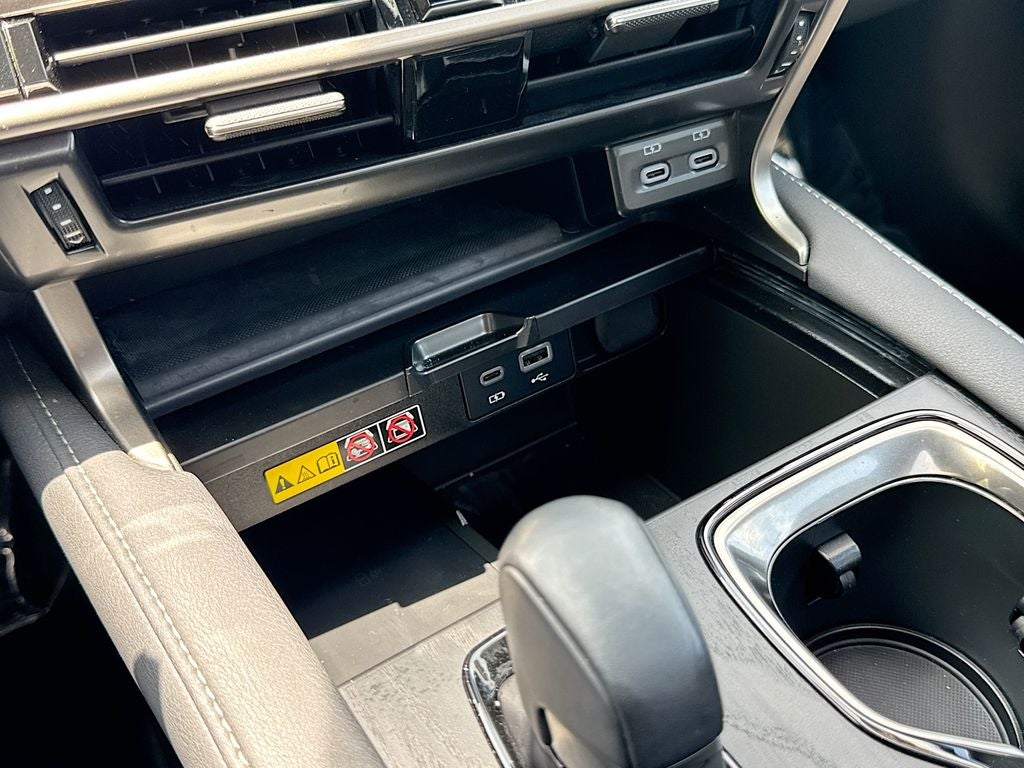 2023 Lexus RX 350 Luxury L/CERTIFIED