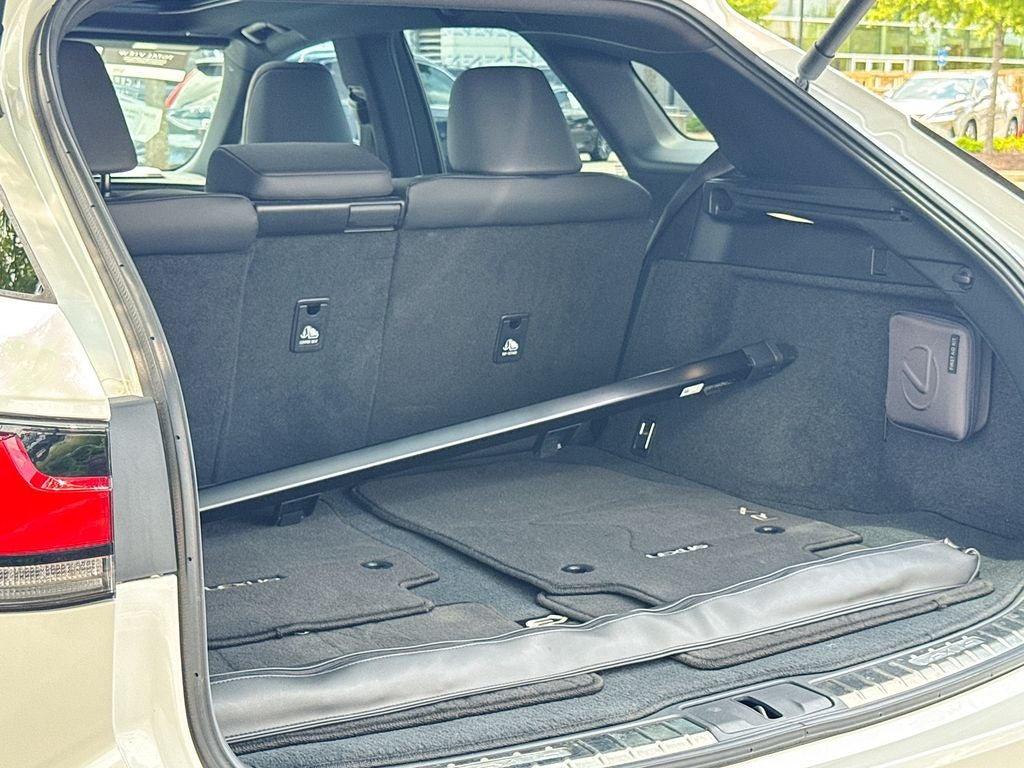 2023 Lexus RX 350 Luxury L/CERTIFIED