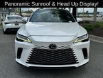 2023 Lexus RX 350 Luxury L/CERTIFIED