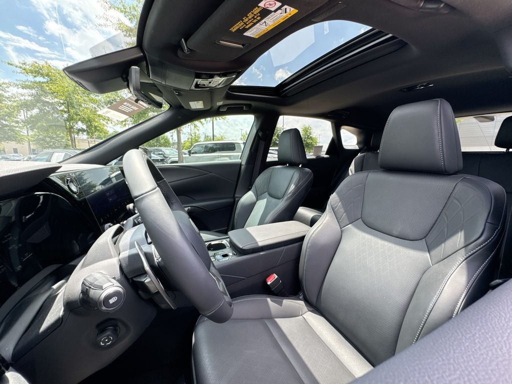 2025 Lexus RX 350 Premium Plus
