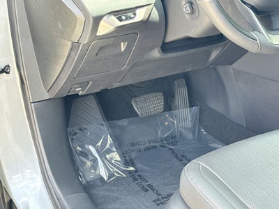 2025 Lexus RX 350 Premium Plus