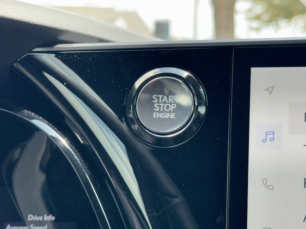 2025 Lexus RX 350 Premium Plus