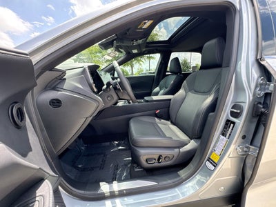 2025 Lexus RX 350 Premium Plus