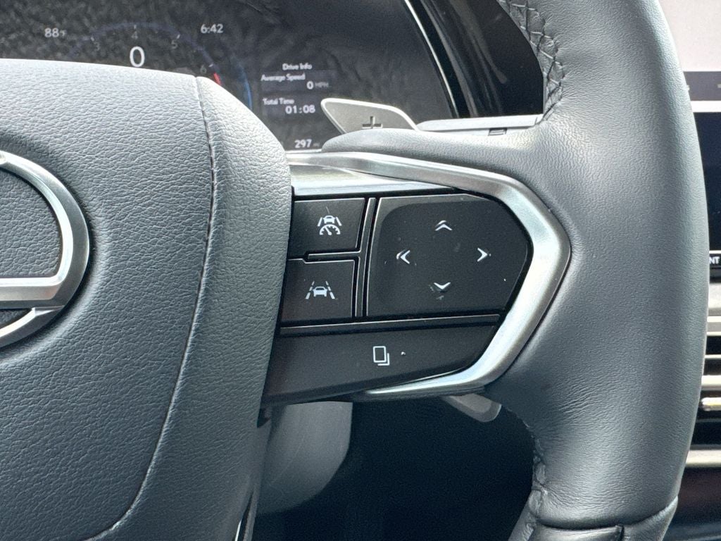2025 Lexus RX 350 Premium Plus
