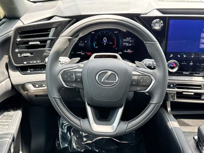 2025 Lexus RX 350 Premium Plus