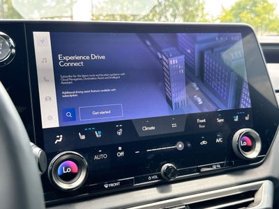 2025 Lexus RX 350 Premium Plus