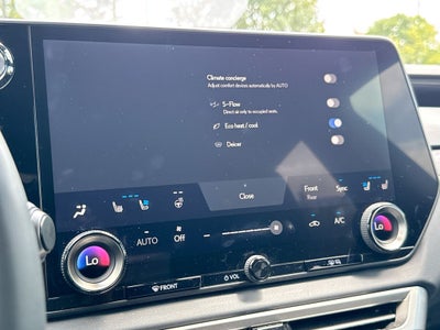 2025 Lexus RX 350 Premium Plus