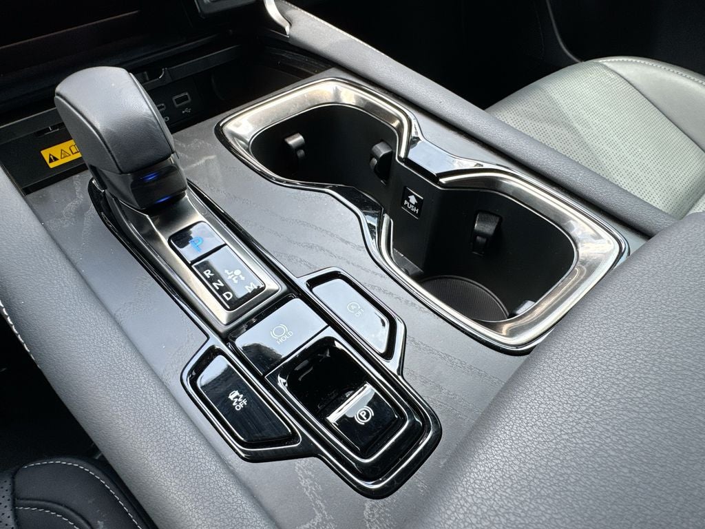 2025 Lexus RX 350 Premium Plus