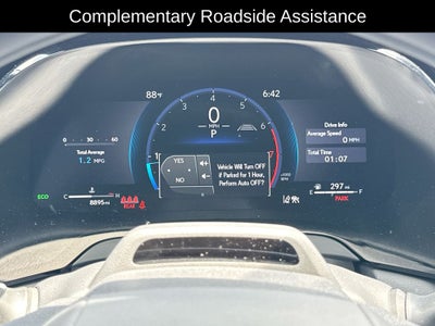 2025 Lexus RX 350 Premium Plus