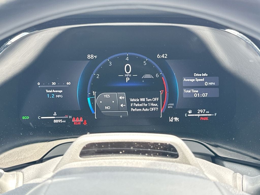 2025 Lexus RX 350 Premium Plus
