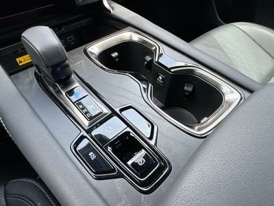 2025 Lexus RX 350 Premium Plus