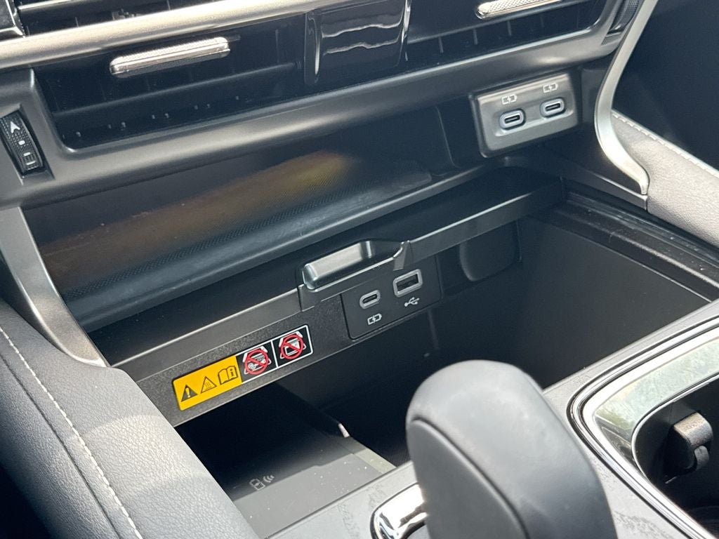 2025 Lexus RX 350 Premium Plus