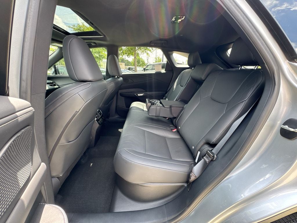 2025 Lexus RX 350 Premium Plus