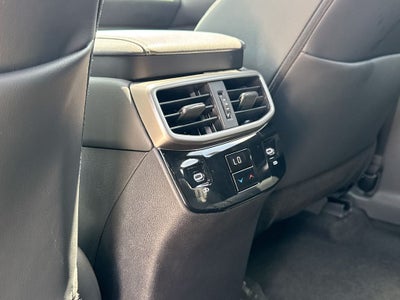 2025 Lexus RX 350 Premium Plus