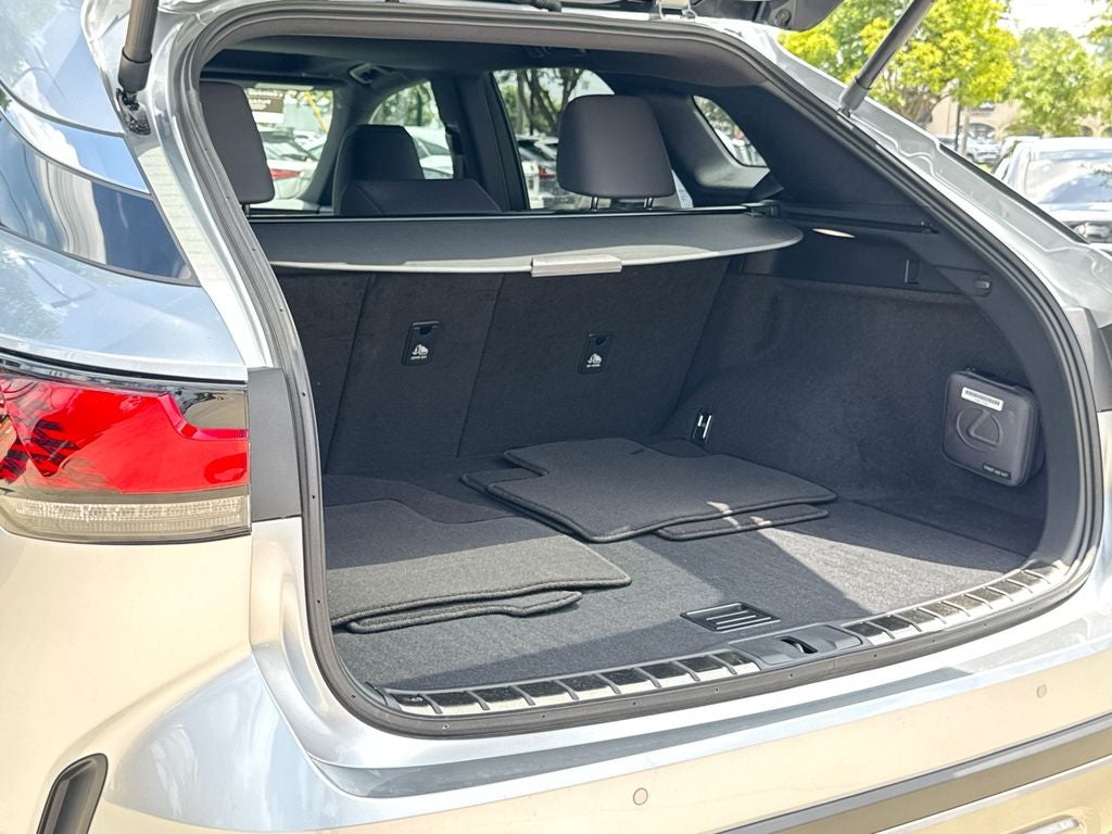 2025 Lexus RX 350 Premium Plus