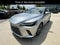 2025 Lexus RX 350 Premium Plus