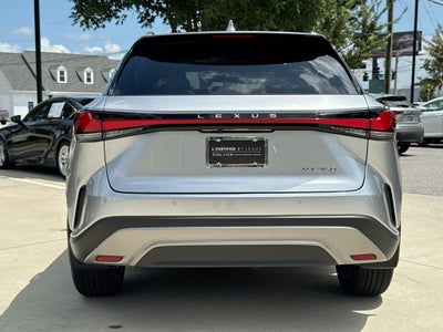 2025 Lexus RX 350 Premium Plus