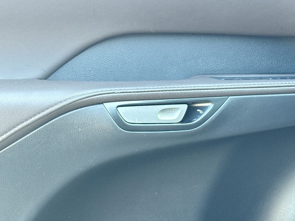 2023 Lexus RX 350h Luxury L/CERTIFIED