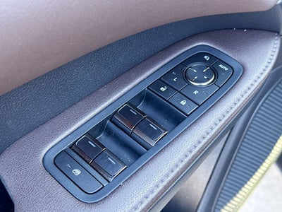 2023 Lexus RX 350h Luxury L/CERTIFIED