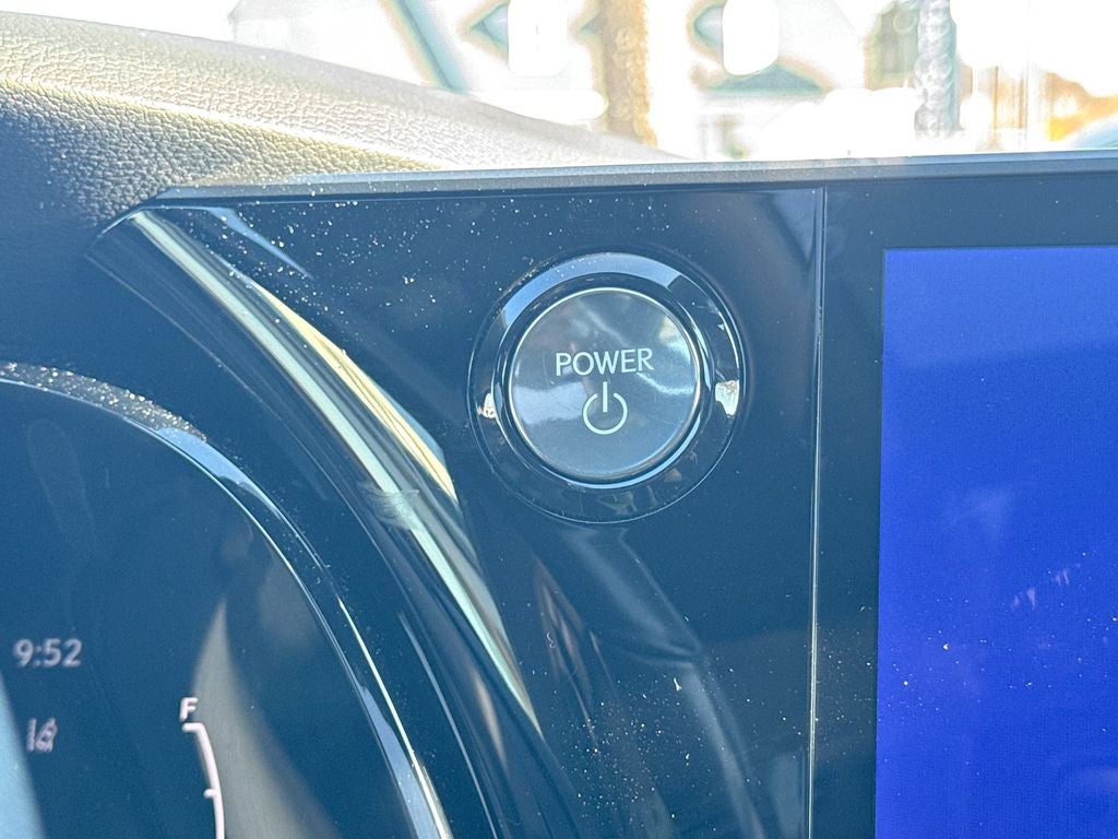 2023 Lexus RX 350h Luxury L/CERTIFIED