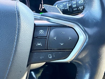 2023 Lexus RX 350h Luxury L/CERTIFIED