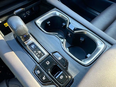 2023 Lexus RX 350h Luxury L/CERTIFIED