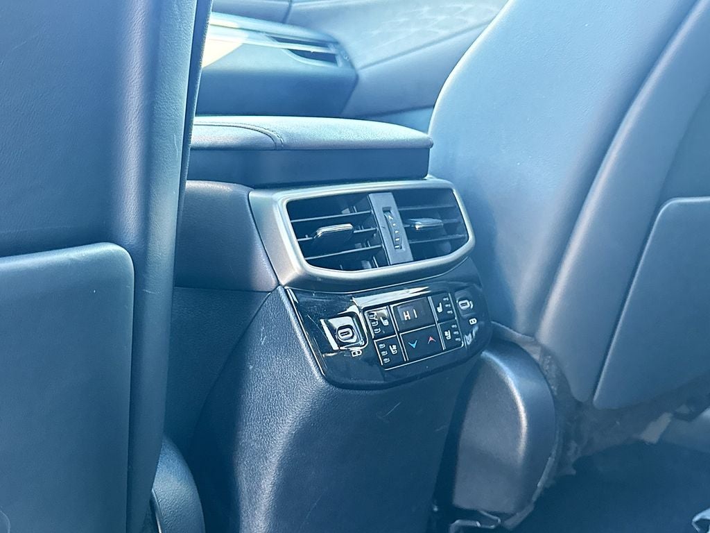 2023 Lexus RX 350h Luxury L/CERTIFIED