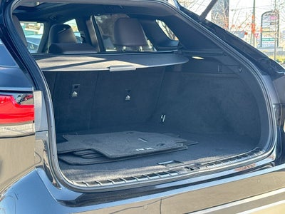 2023 Lexus RX 350h Luxury L/CERTIFIED