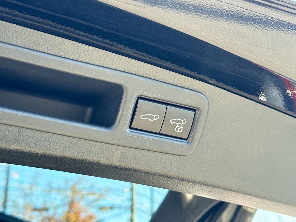 2023 Lexus RX 350h Luxury L/CERTIFIED