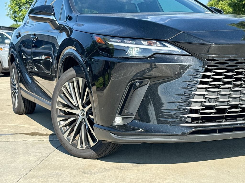 2023 Lexus RX 350h Premium Plus L/CERTIFIED