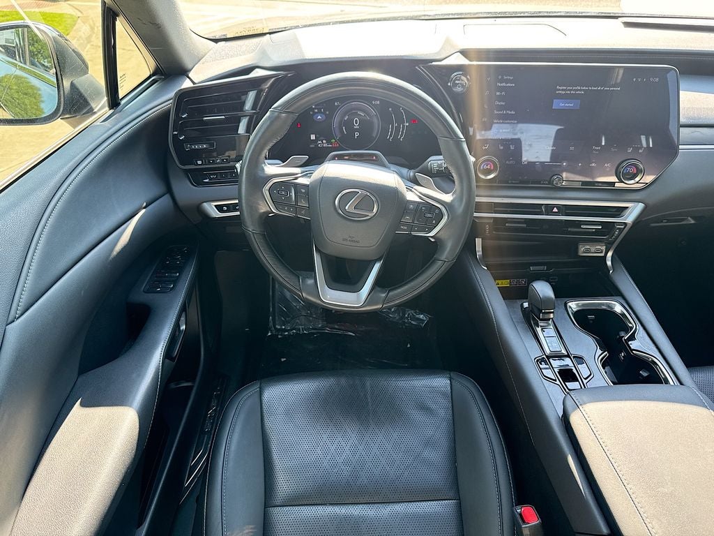 2023 Lexus RX 350h Premium Plus L/CERTIFIED