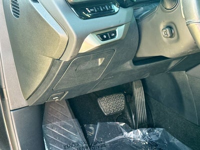 2023 Lexus RX 350h Premium Plus L/CERTIFIED