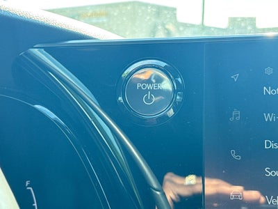2023 Lexus RX 350h Premium Plus L/CERTIFIED